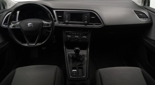 SEAT LEON 1.6 TDI STYLE 110 CV START/STOP