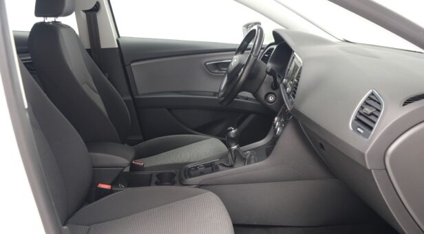 SEAT LEON 1.6 TDI STYLE 110 CV START/STOP