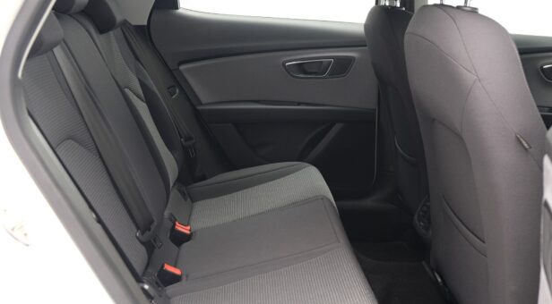 SEAT LEON 1.6 TDI STYLE 110 CV START/STOP