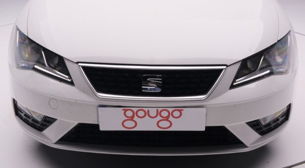 SEAT LEON 1.6 TDI STYLE 110 CV START/STOP