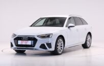 AUDI A4 FAMILIAR 2.0 30 TDI S TRONIC S LINE AVANT 136 5P