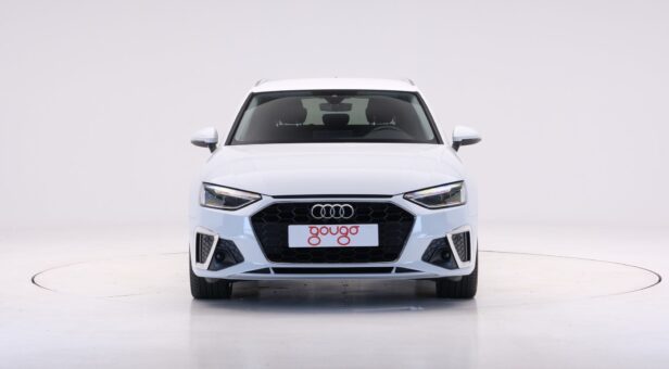 AUDI A4 FAMILIAR 2.0 30 TDI S TRONIC S LINE AVANT 136 5P