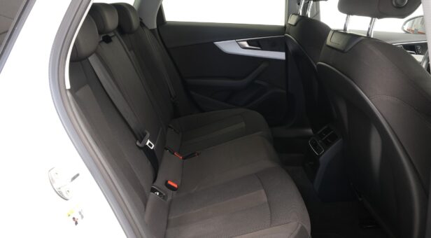 AUDI A4 FAMILIAR 2.0 30 TDI S TRONIC S LINE AVANT 136 5P