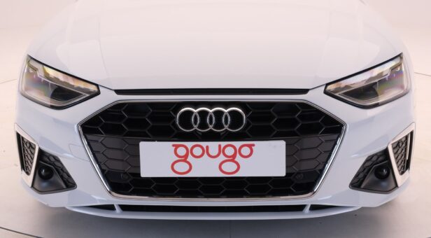 AUDI A4 FAMILIAR 2.0 30 TDI S TRONIC S LINE AVANT 136 5P