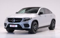 MERCEDES GLE-CLASS TODOTERRENO 3.0 GLE 350 D 4MATIC 258 5P