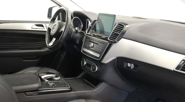 MERCEDES GLE-CLASS TODOTERRENO 3.0 GLE 350 D 4MATIC 258 5P