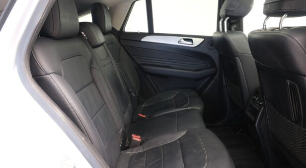 MERCEDES GLE-CLASS TODOTERRENO 3.0 GLE 350 D 4MATIC 258 5P