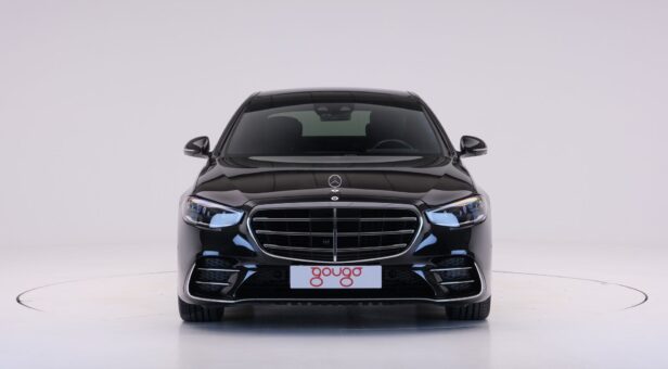 MERCEDES S-CLASS S 350 D AMG LINE MERCEDES S-CLASS S 350 D AMG LINE