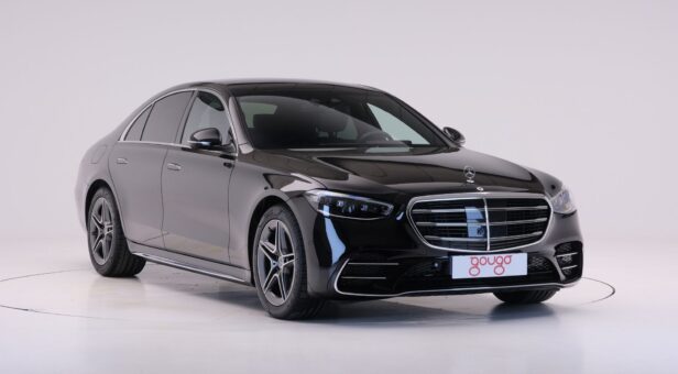 MERCEDES S-CLASS S 350 D AMG LINE MERCEDES S-CLASS S 350 D AMG LINE