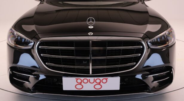 MERCEDES S-CLASS S 350 D AMG LINE MERCEDES S-CLASS S 350 D AMG LINE