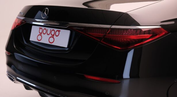 MERCEDES S-CLASS S 350 D AMG LINE MERCEDES S-CLASS S 350 D AMG LINE