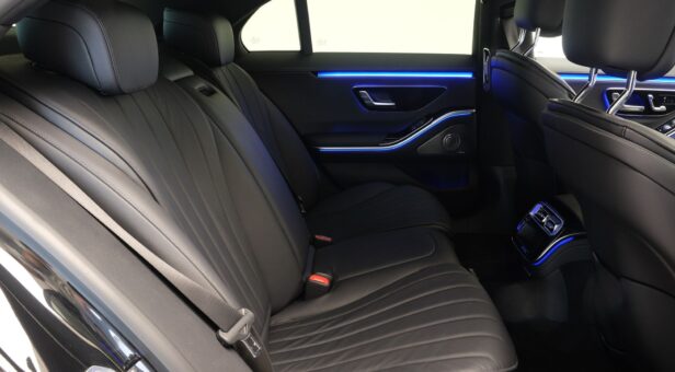 MERCEDES S-CLASS S 350 D AMG LINE MERCEDES S-CLASS S 350 D AMG LINE