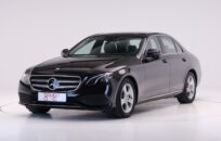 MERCEDES CLASE E E 220 D AVANGARDE 2.0 194 4P