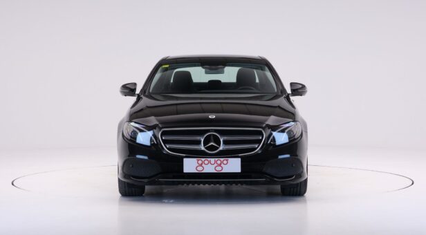 MERCEDES CLASE E E 220 D AVANGARDE 2.0 194 4P MERCEDES CLASE E E 220 D AVANGARDE 2.0 194 4P