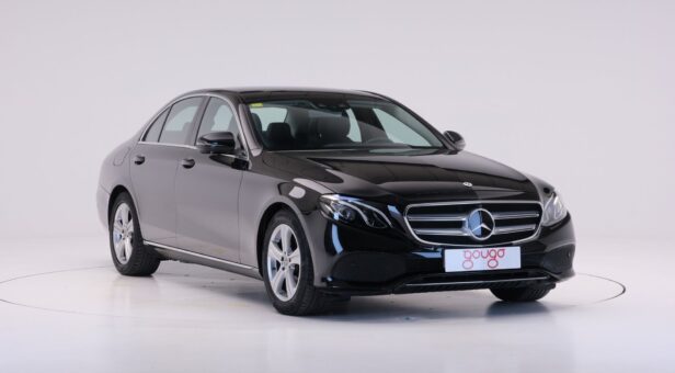 MERCEDES CLASE E E 220 D AVANGARDE 2.0 194 4P MERCEDES CLASE E E 220 D AVANGARDE 2.0 194 4P