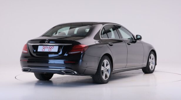 MERCEDES CLASE E E 220 D AVANGARDE 2.0 194 4P MERCEDES CLASE E E 220 D AVANGARDE 2.0 194 4P