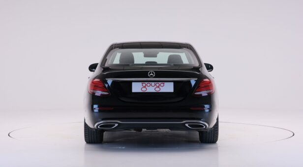 MERCEDES CLASE E E 220 D AVANGARDE 2.0 194 4P MERCEDES CLASE E E 220 D AVANGARDE 2.0 194 4P