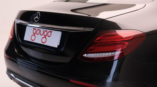 MERCEDES CLASE E E 220 D AVANGARDE 2.0 194 4P MERCEDES CLASE E E 220 D AVANGARDE 2.0 194 4P