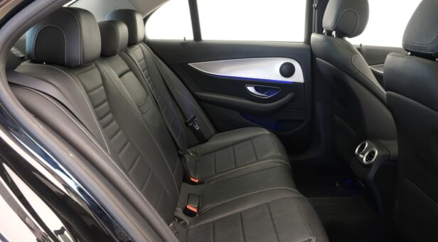 MERCEDES CLASE E E 220 D AVANGARDE 2.0 194 4P MERCEDES CLASE E E 220 D AVANGARDE 2.0 194 4P