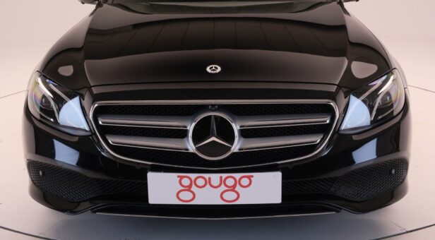 MERCEDES CLASE E E 220 D AVANGARDE 2.0 194 4P MERCEDES CLASE E E 220 D AVANGARDE 2.0 194 4P