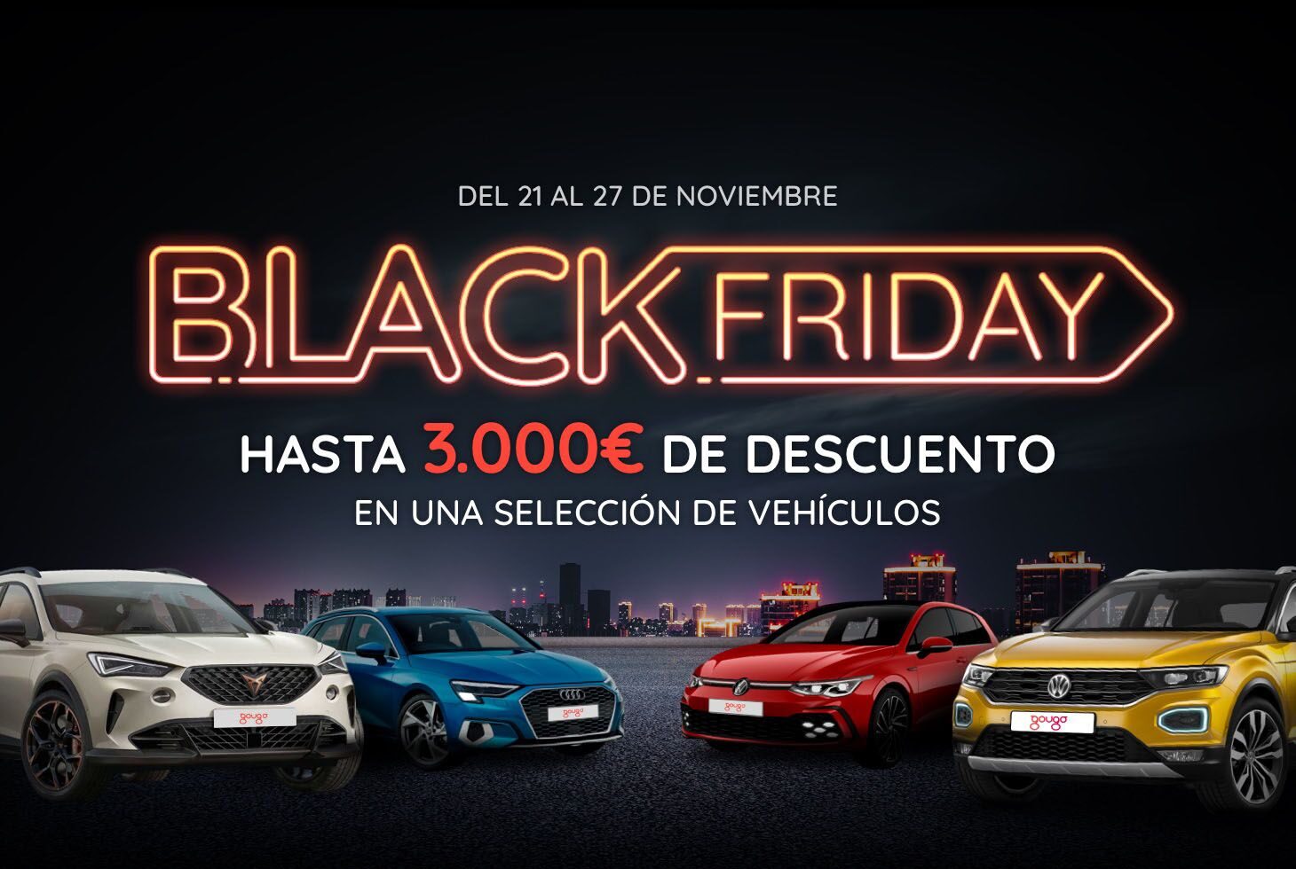 Black Friday
