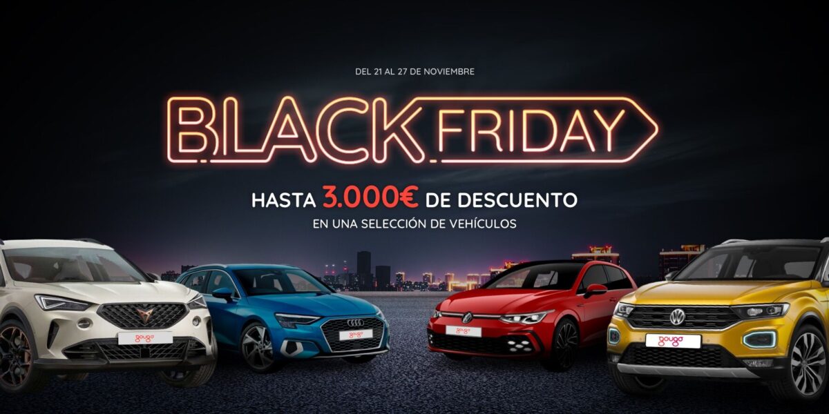 Black Friday