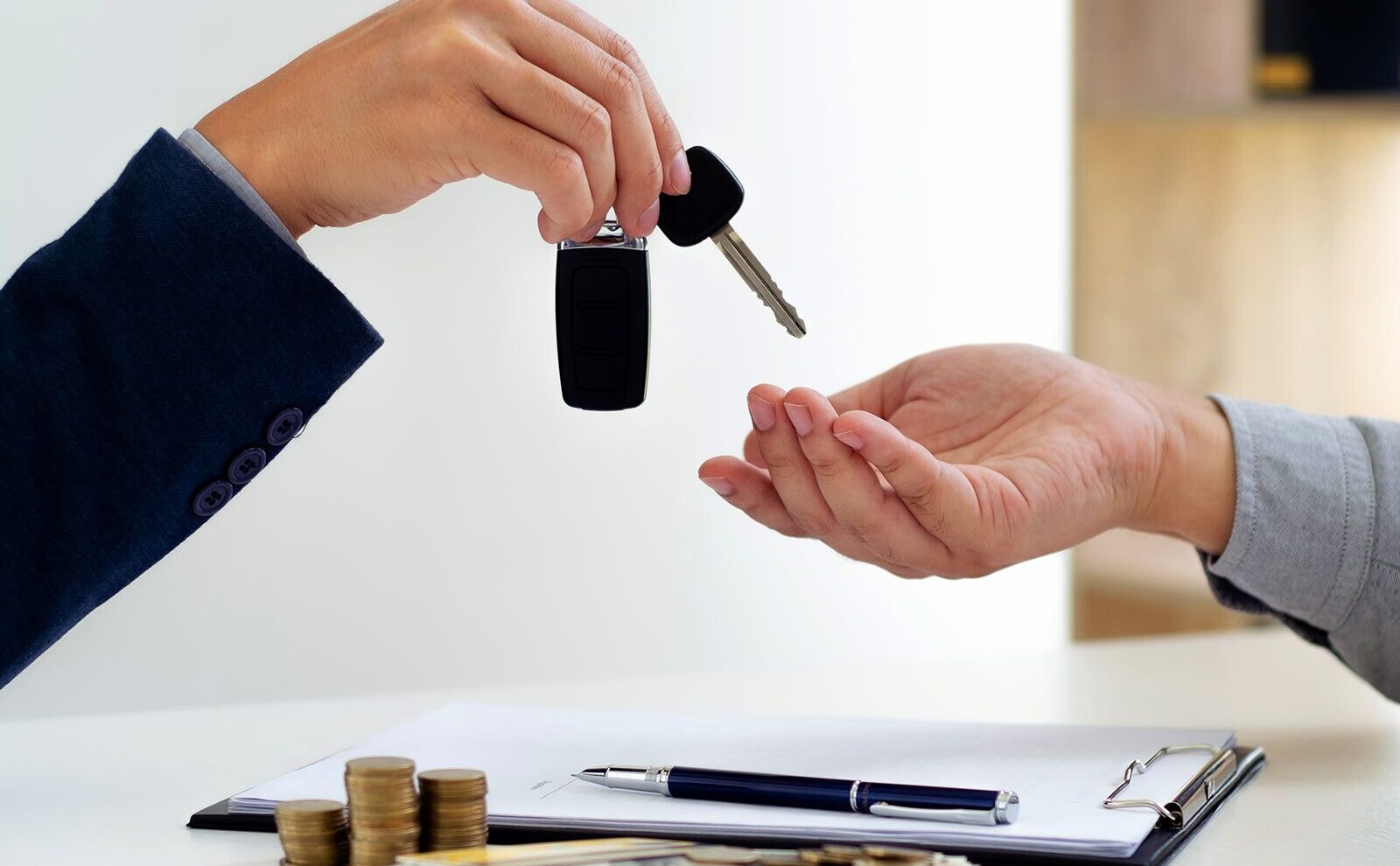 Claves en la financiación de un coche de segunda mano: qué debes tener en cuenta