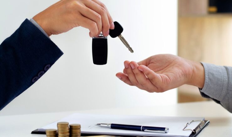 Claves en la financiación de un coche de segunda mano: qué debes tener en cuenta