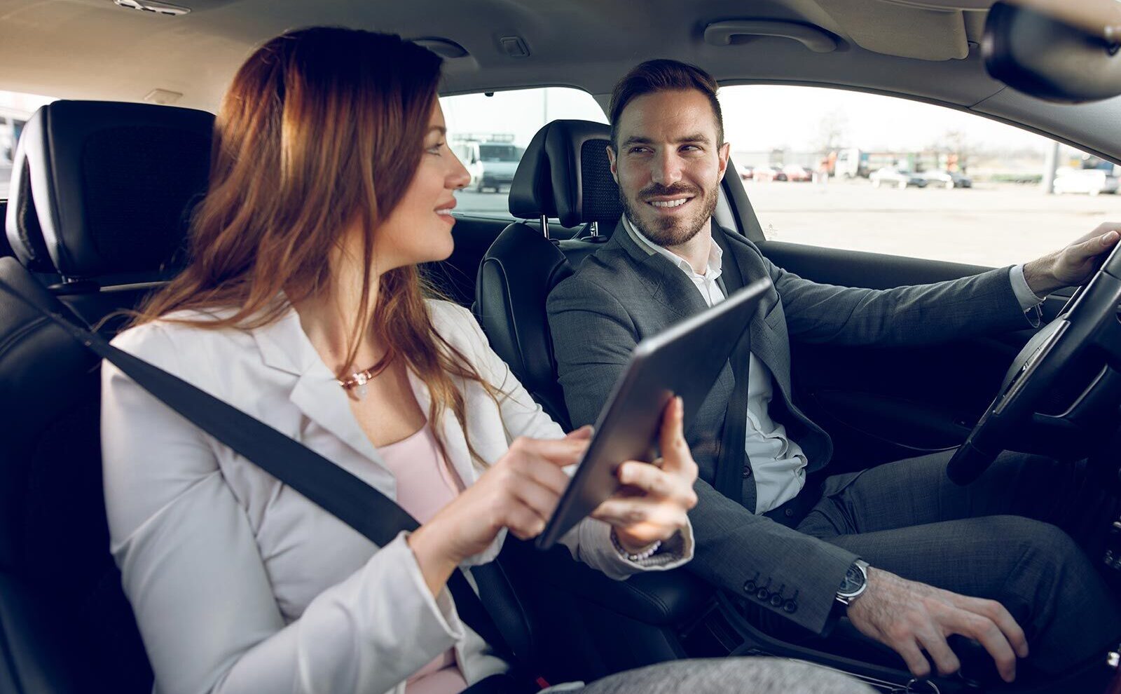 Las ventajas de comprar un coche de segunda mano