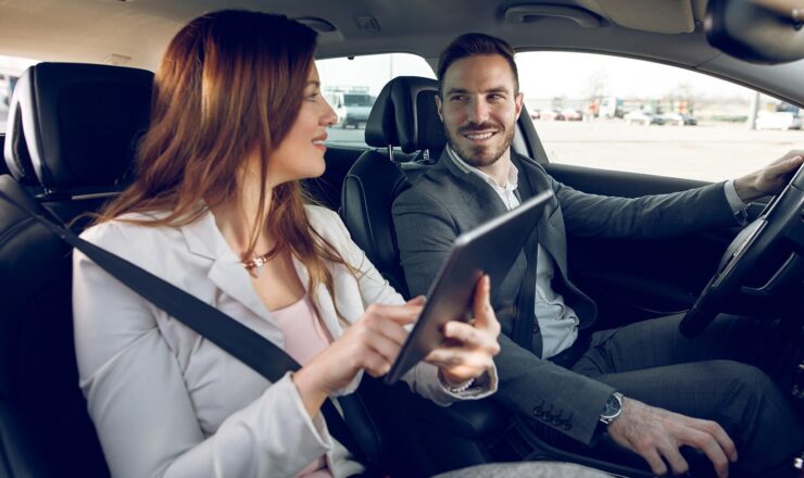 Las ventajas de comprar un coche de segunda mano