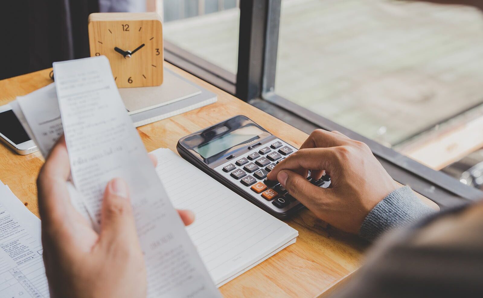 Las claves para entender la depreciación de un coche