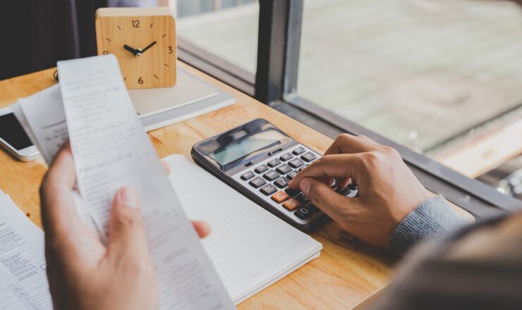 Las claves para entender la depreciación de un coche