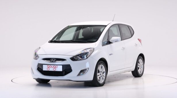 HYUNDAI IX20 MONOVOLUMEN COMPACTO 1.6 CRDI 115HP BLUEDRIVE TECNO 115 5P