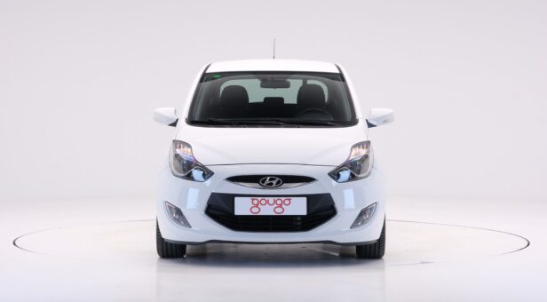 HYUNDAI IX20 MONOVOLUMEN COMPACTO 1.6 CRDI 115HP BLUEDRIVE TECNO 115 5P