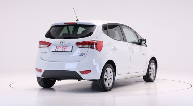HYUNDAI IX20 MONOVOLUMEN COMPACTO 1.6 CRDI 115HP BLUEDRIVE TECNO 115 5P