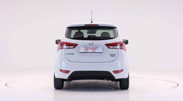 HYUNDAI IX20 MONOVOLUMEN COMPACTO 1.6 CRDI 115HP BLUEDRIVE TECNO 115 5P