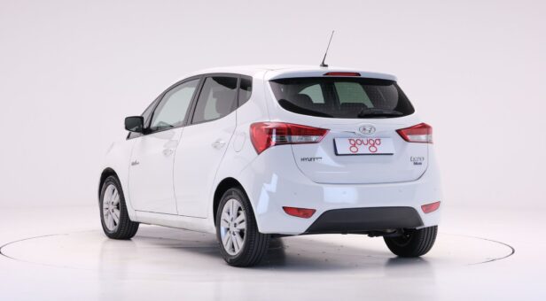 HYUNDAI IX20 MONOVOLUMEN COMPACTO 1.6 CRDI 115HP BLUEDRIVE TECNO 115 5P