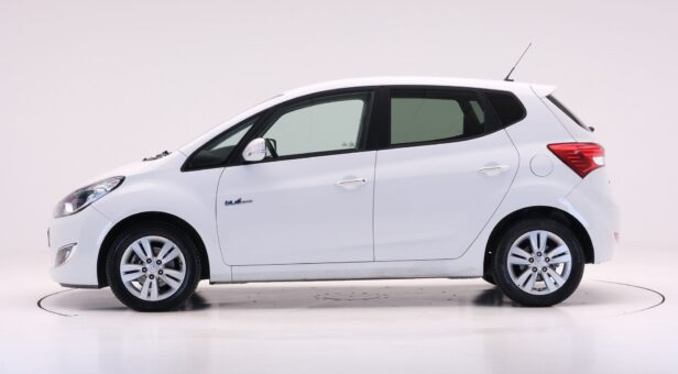 HYUNDAI IX20 MONOVOLUMEN COMPACTO 1.6 CRDI 115HP BLUEDRIVE TECNO 115 5P