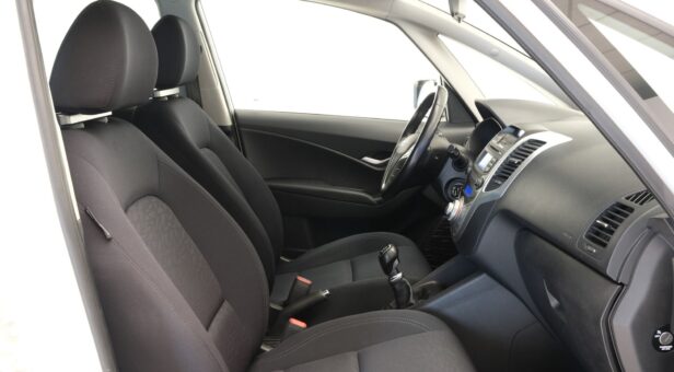 HYUNDAI IX20 MONOVOLUMEN COMPACTO 1.6 CRDI 115HP BLUEDRIVE TECNO 115 5P