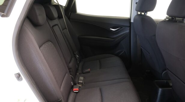 HYUNDAI IX20 MONOVOLUMEN COMPACTO 1.6 CRDI 115HP BLUEDRIVE TECNO 115 5P