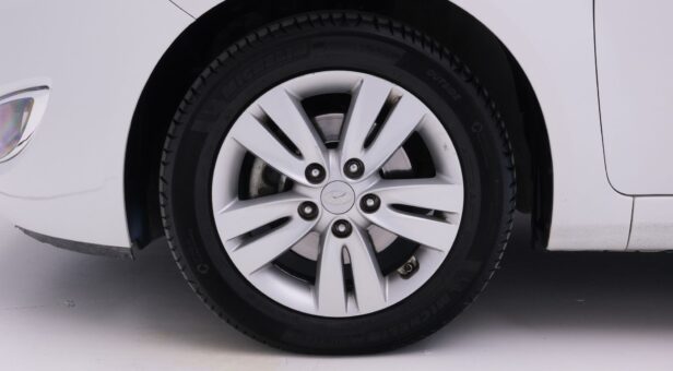 HYUNDAI IX20 MONOVOLUMEN COMPACTO 1.6 CRDI 115HP BLUEDRIVE TECNO 115 5P