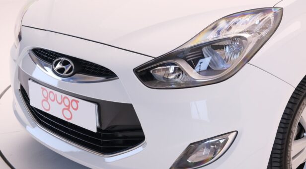 HYUNDAI IX20 MONOVOLUMEN COMPACTO 1.6 CRDI 115HP BLUEDRIVE TECNO 115 5P
