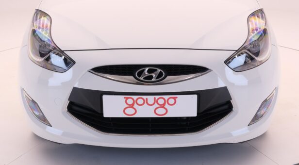 HYUNDAI IX20 MONOVOLUMEN COMPACTO 1.6 CRDI 115HP BLUEDRIVE TECNO 115 5P