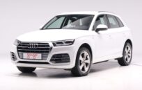 AUDI Q5 TODOTERRENO 2.0 35 TDI S TRONIC QUATTRO S LINE 163 5P
