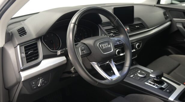 AUDI Q5 TODOTERRENO 2.0 35 TDI S TRONIC QUATTRO S LINE 163 5P