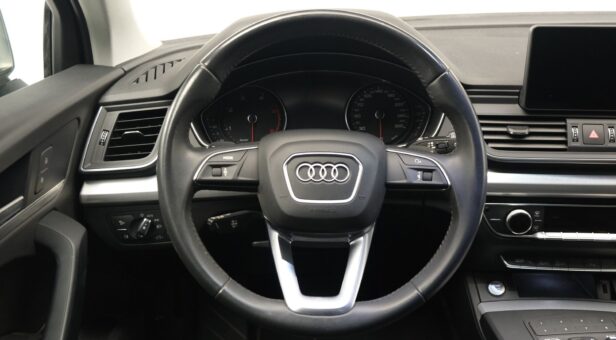 AUDI Q5 TODOTERRENO 2.0 35 TDI S TRONIC QUATTRO S LINE 163 5P