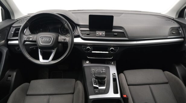 AUDI Q5 TODOTERRENO 2.0 35 TDI S TRONIC QUATTRO S LINE 163 5P
