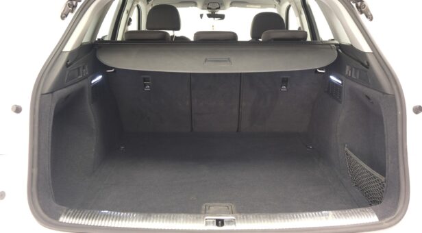 AUDI Q5 TODOTERRENO 2.0 35 TDI S TRONIC QUATTRO S LINE 163 5P