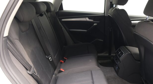 AUDI Q5 TODOTERRENO 2.0 35 TDI S TRONIC QUATTRO S LINE 163 5P