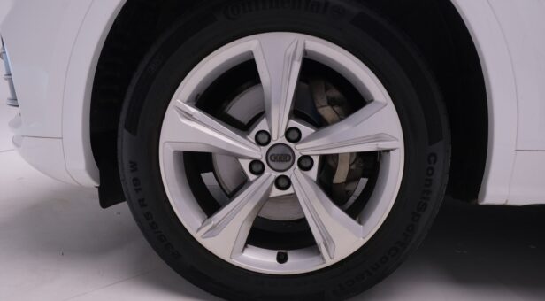 AUDI Q5 TODOTERRENO 2.0 35 TDI S TRONIC QUATTRO S LINE 163 5P